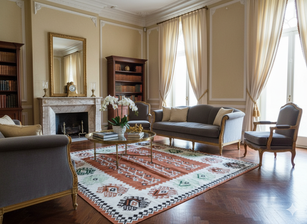 Rugs