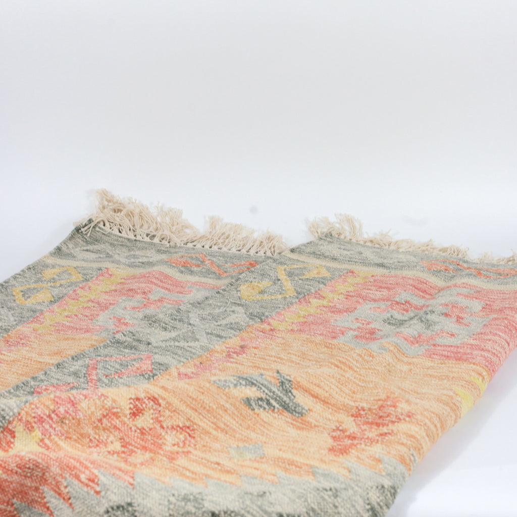 MOMBASSA (fair-trade) rugs - bunglo by shay spaniola - 2