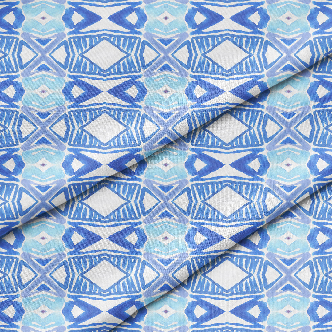 Blue Tangier