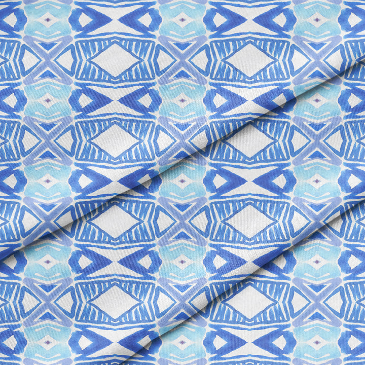 Blue Tangier