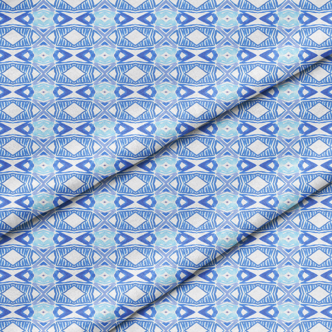 Blue Tangier