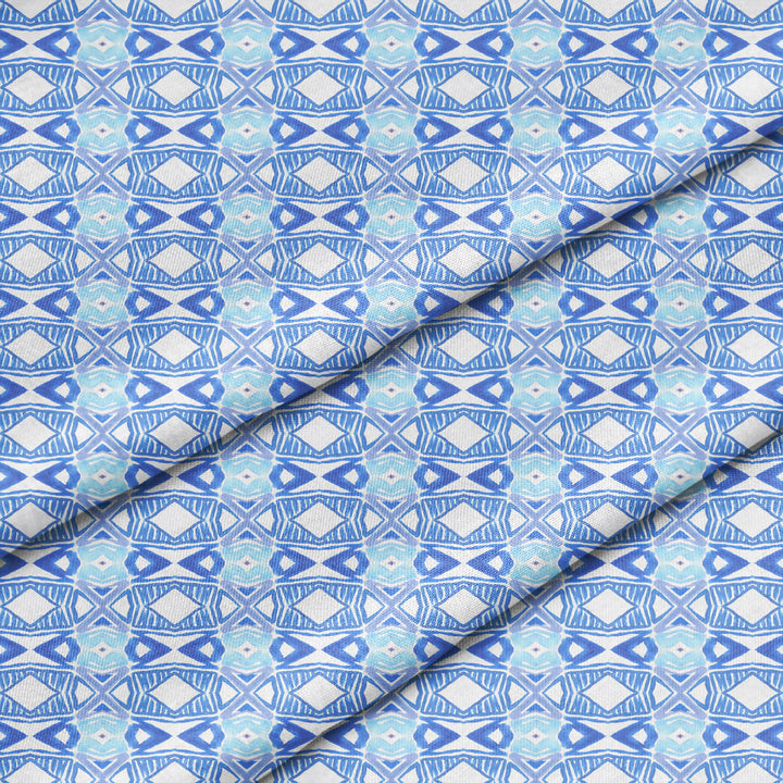 Blue Tangier