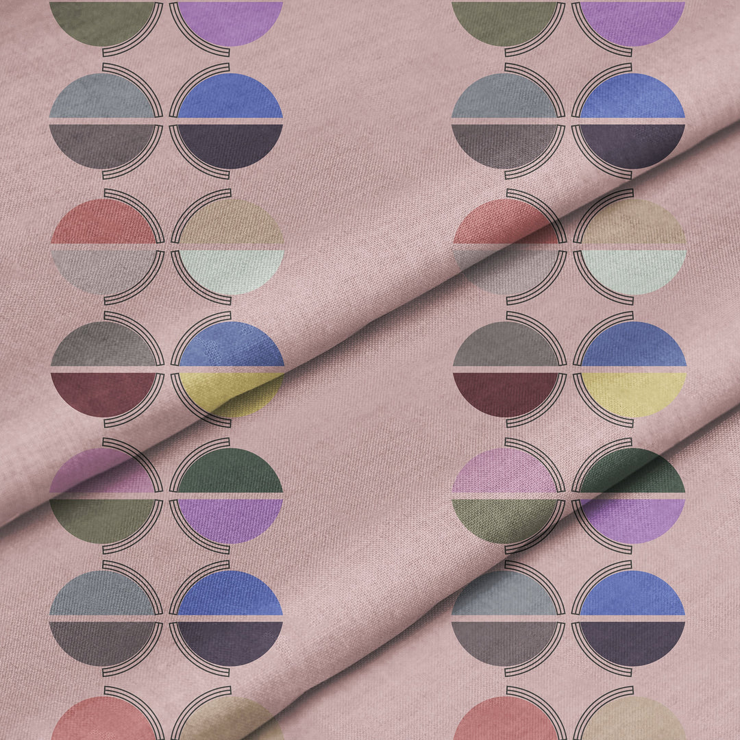 Blush Mod Bamboo