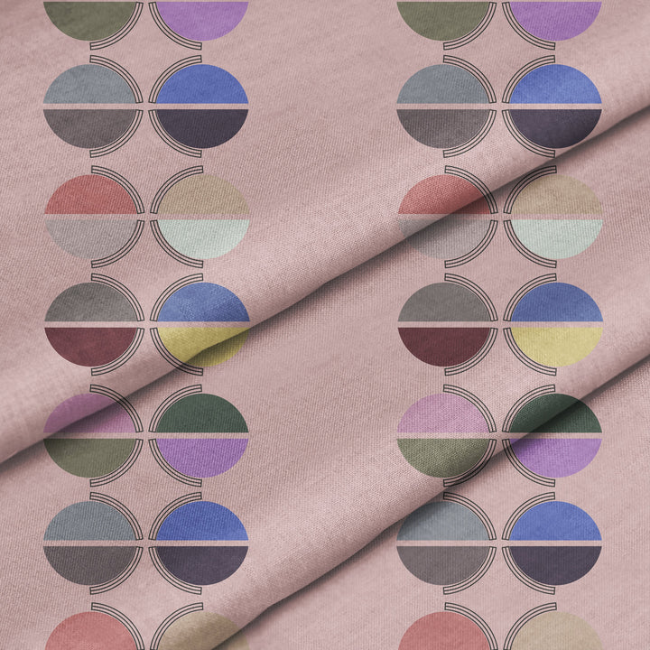 Blush Mod Bamboo