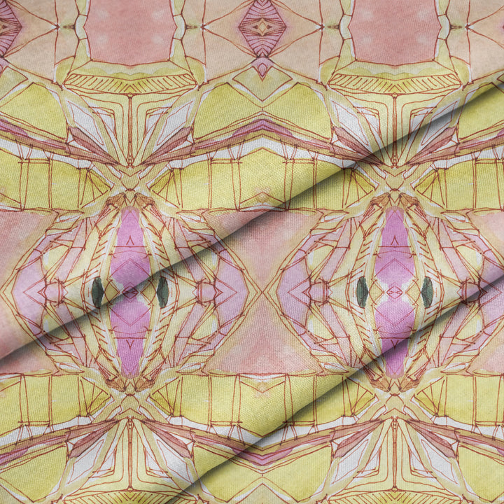 Golden Lotus