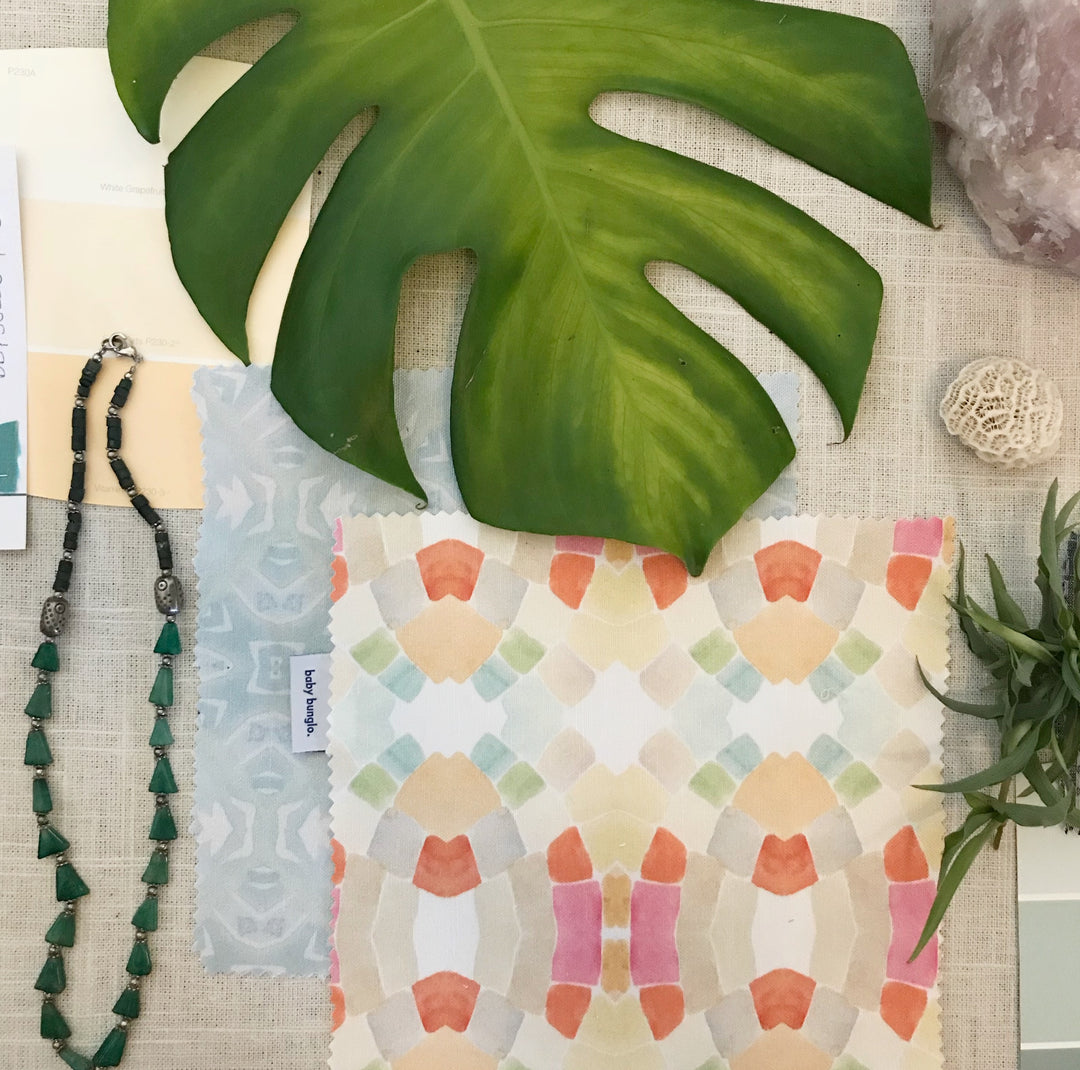 Mid Century Pop