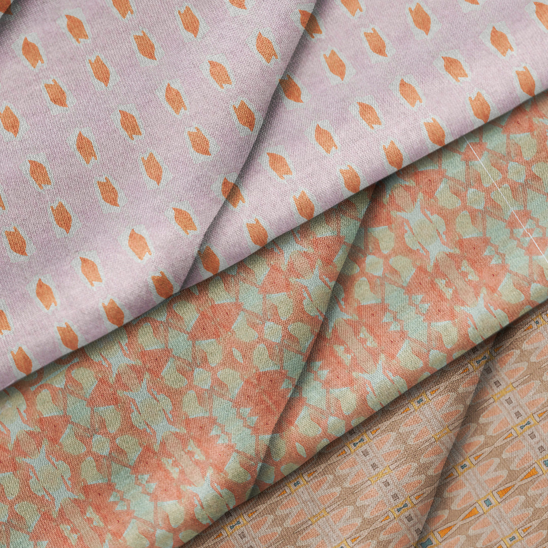 Orange Blossom