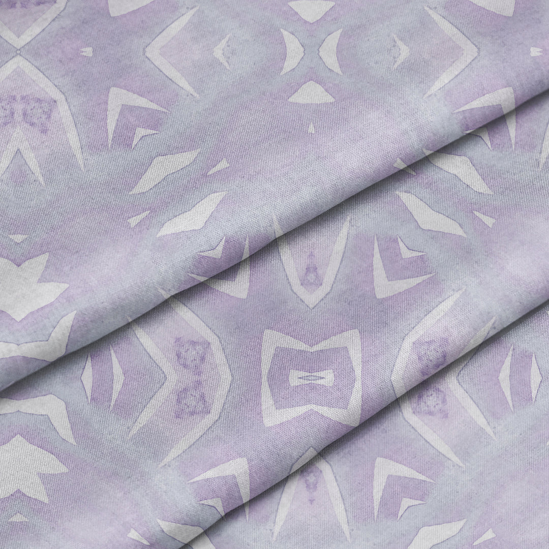 Purple Lotus