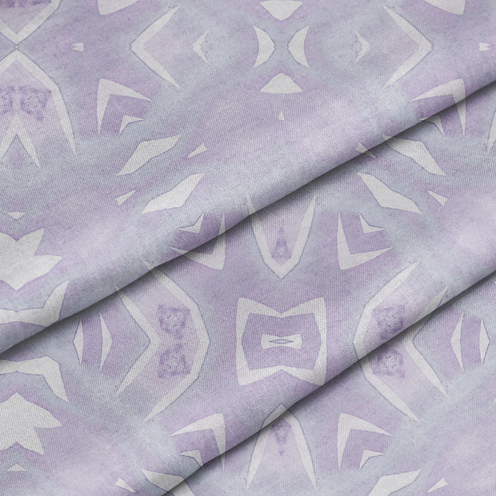Purple Lotus