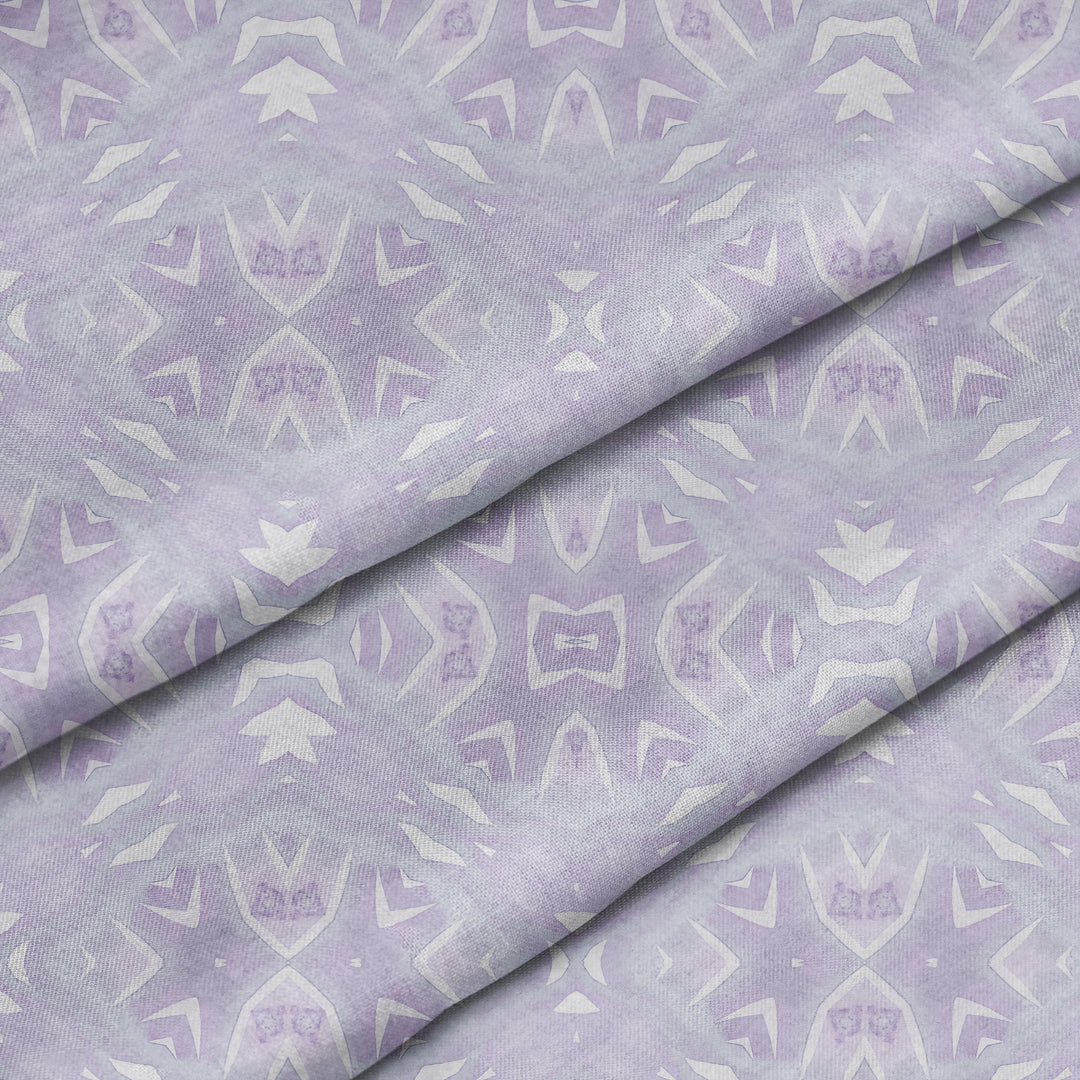 Purple Lotus