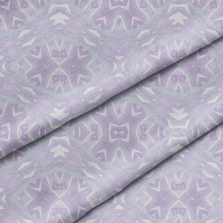 Purple Lotus