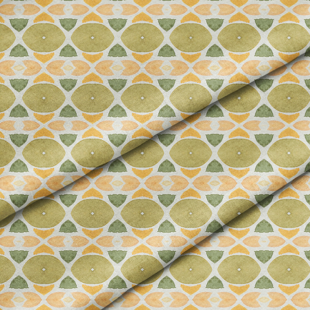 Vintage Green