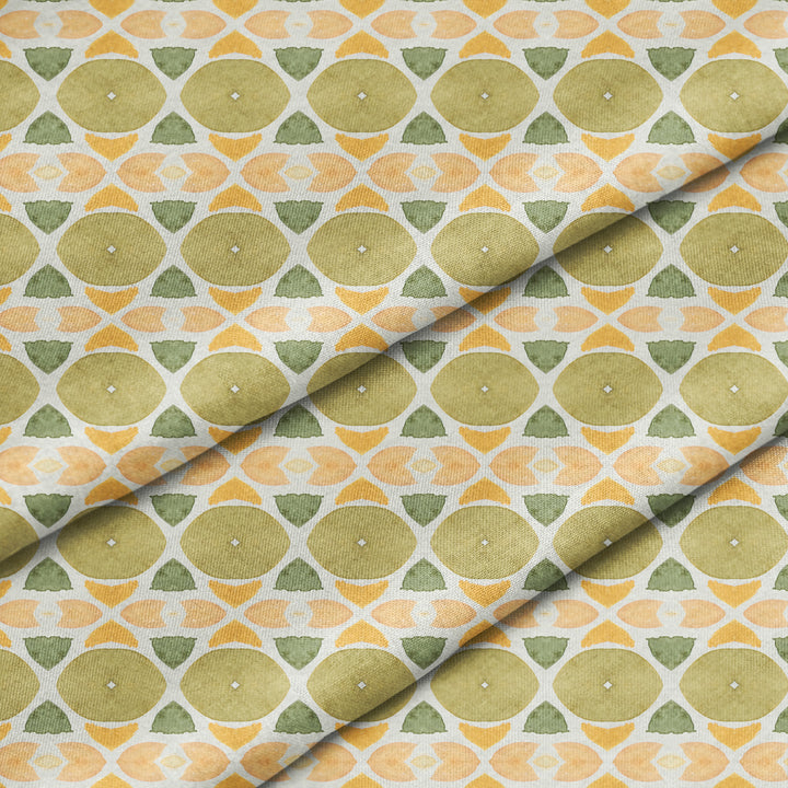 Vintage Green
