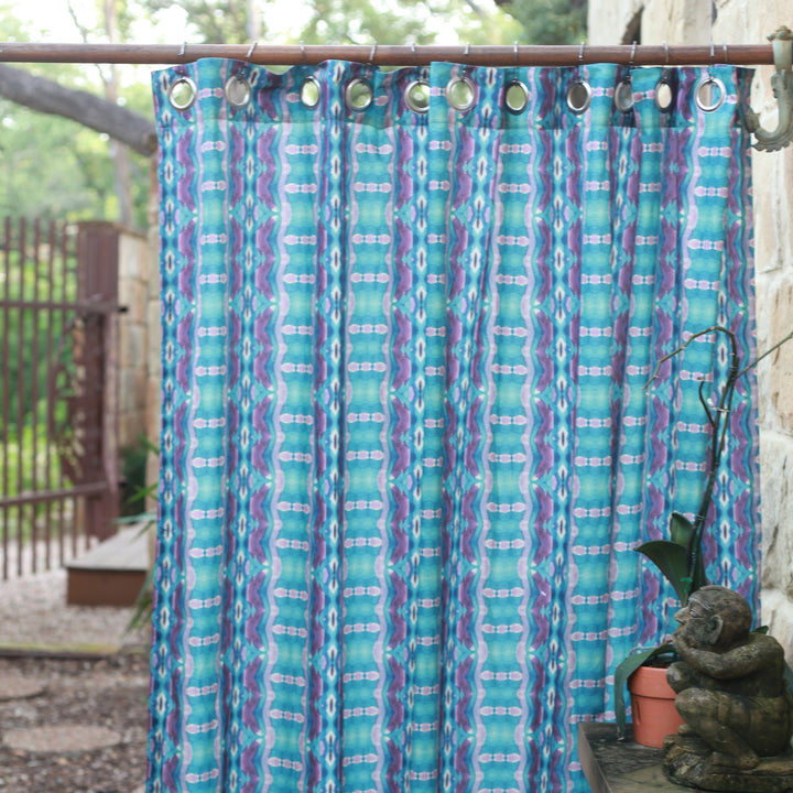 Mendoza Shower Curtains
